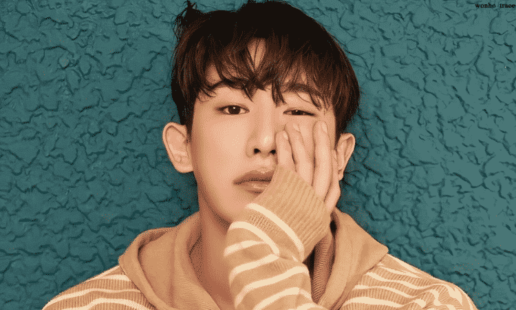 Wonho hace una desgarradora confesión sobre las dificultades para lanzar su álbum en solitario
