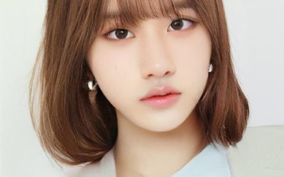 ¡Diosas! Así lucirían los chicos de TREASURE si fueran chicas