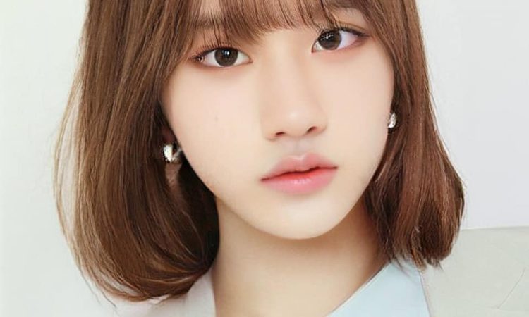 ¡Diosas! Así lucirían los chicos de TREASURE si fueran chicas