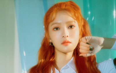La hermana de Yena de APRIL habla para aclarar las acusaciones falsas de intimidación que involucran Hyunjoo