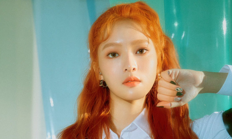 La hermana de Yena de APRIL habla para aclarar las acusaciones falsas de intimidación que involucran Hyunjoo