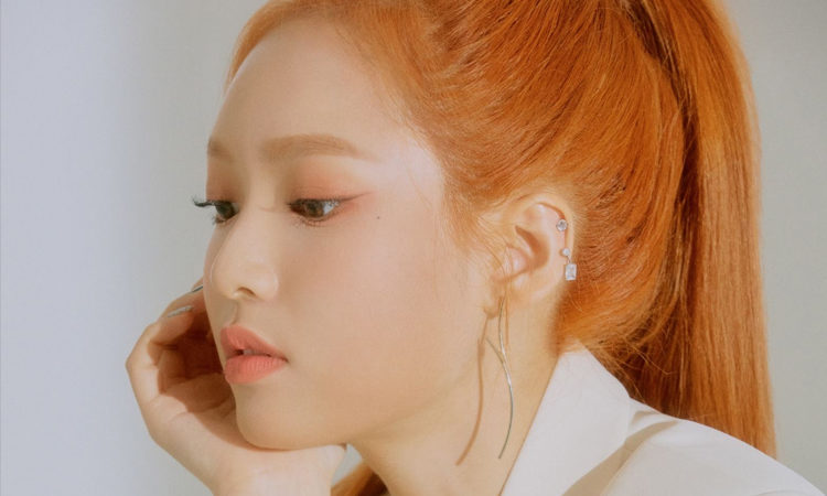 La supuesta hermana de Yena de APRIL enfurece a Hyunjoo después de los rumores de intimidación