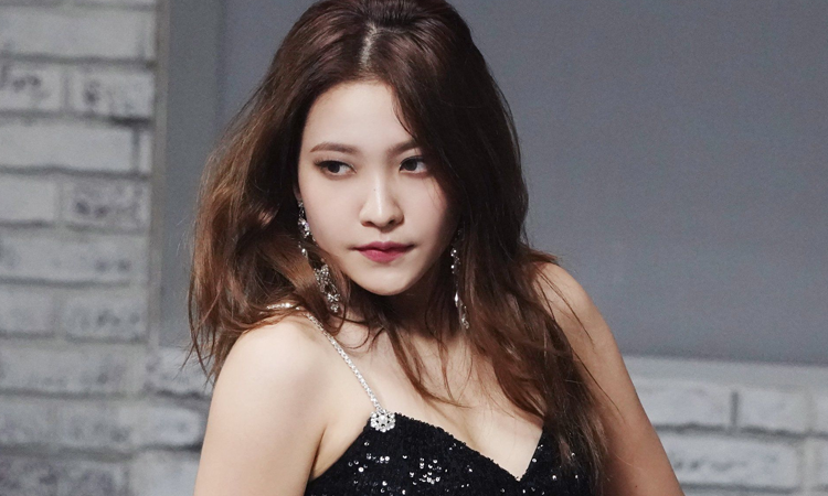 Yeri de Red Velvet dona 10 millones de Wones a la organización Baby Box