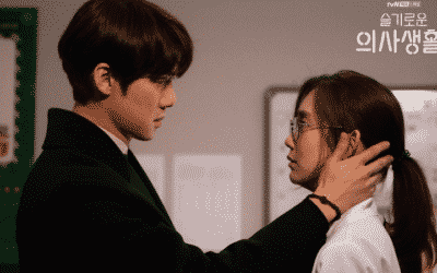 Yoo Yeon Seok pone a los fans a gritar al nombrar a Shin Hyun Bin