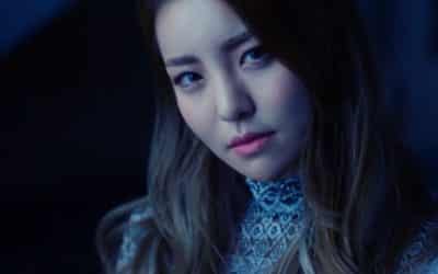 Yoojun de Brave Girls