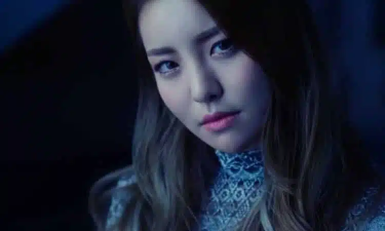 Yoojun de Brave Girls