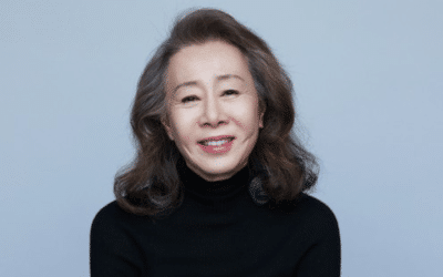 Yoon Yeo Jung viajará a Los Angeles para asistir a los Premios Oscar