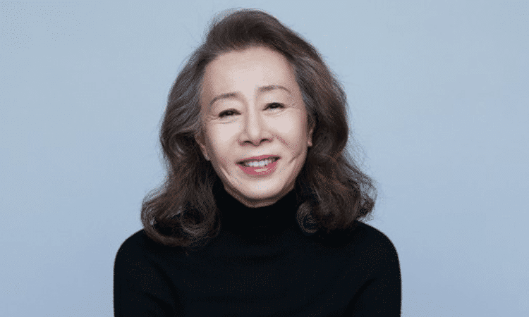 Yoon Yeo Jung viajará a Los Angeles para asistir a los Premios Oscar