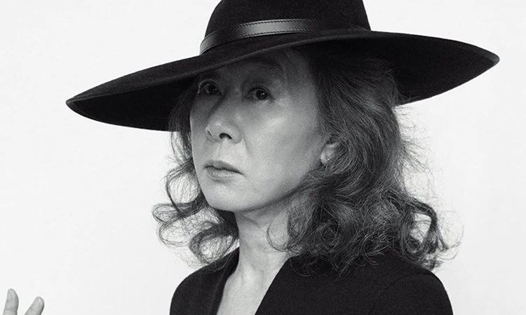 Yoon Yeo Jung habla sobre su nominación a los Premios Oscar