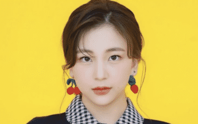 Yuna de Nizi Project es la nueva modelo del Festival de Moda Coreano
