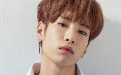 Ex-miembro de A-JAX Yunyoung habla para defender a APRIL