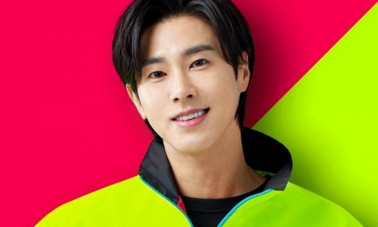 Anuncio de Yunho de TVXQ en la App de 'Yogiyo' es eliminado tras su polémica
