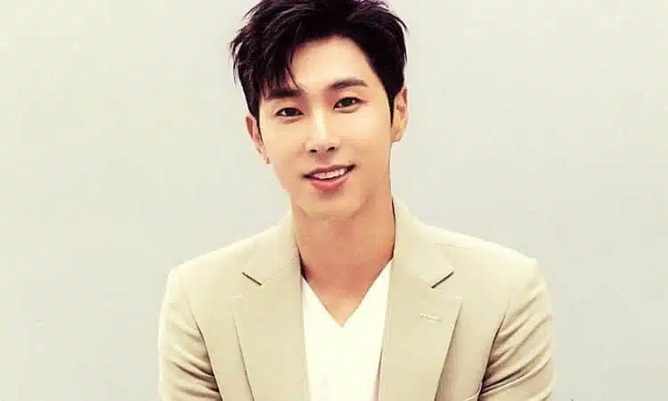 Yunho de TVXQ
