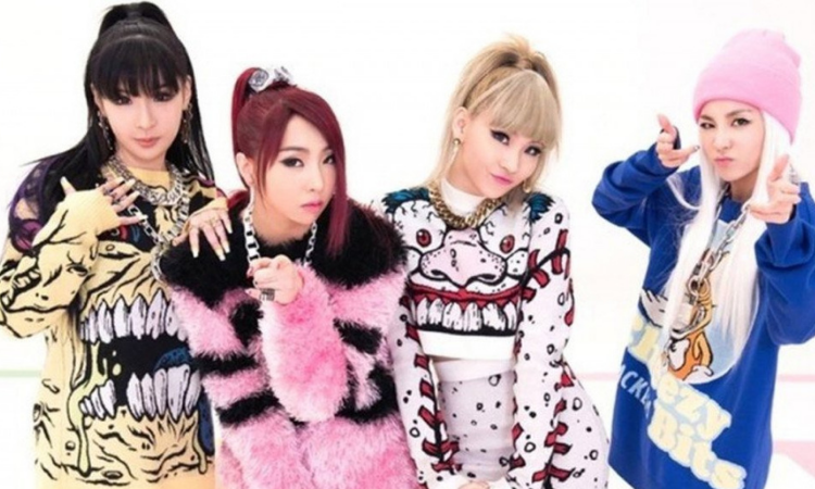 Medios coreanos informan sobre el posible regreso de 2NE1 en mayo