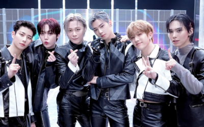 ASTRO duplica su propio récord en ventas con el álbum 'All Yours'