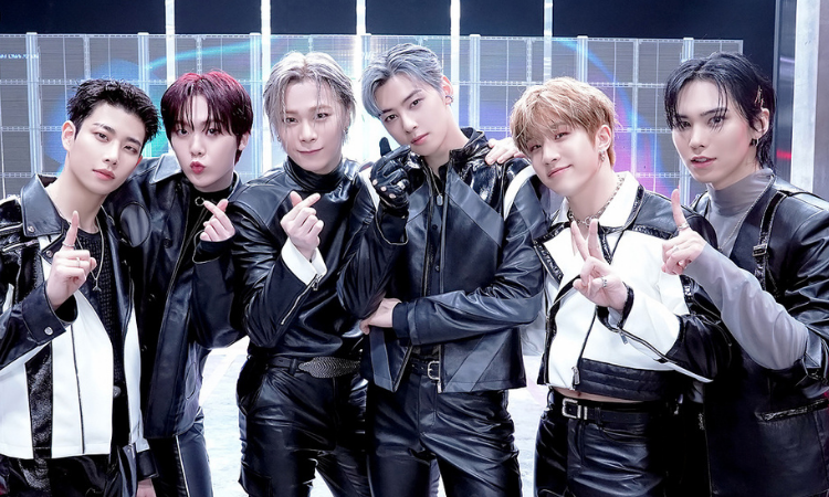 ASTRO duplica su propio récord en ventas con el álbum 'All Yours'