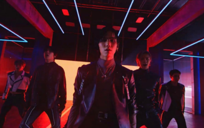 ASTRO muestra una intensa coreografía en el vídeo teaser de 'ONE'