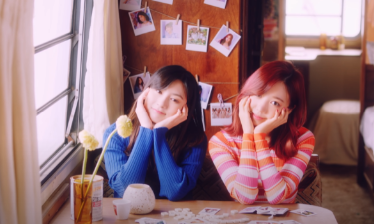Apink estrena el MV de ‘Thank You’, su canción especial de aniversario