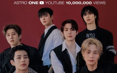 All Yours de Astro