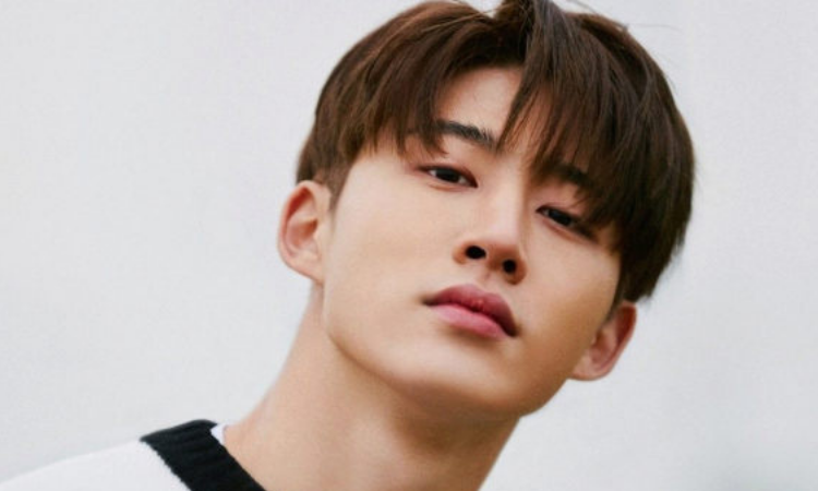 B.I envía un mensaje especial después de anunciar el nombre oficial de su fandom
