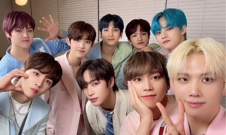 BAE173 anuncia el nombre oficial de su fandom