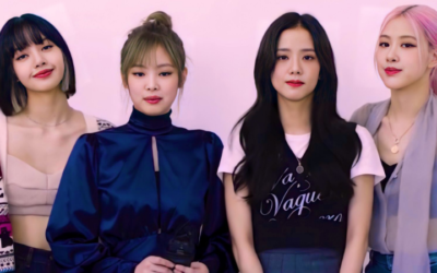 BLACKPINK se uniría a Weverse en la segunda mitad del 2021