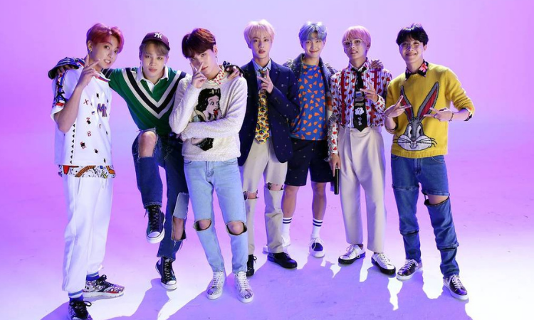 Medios coreanos confirman fecha del comeback de BTS +HYBE responde