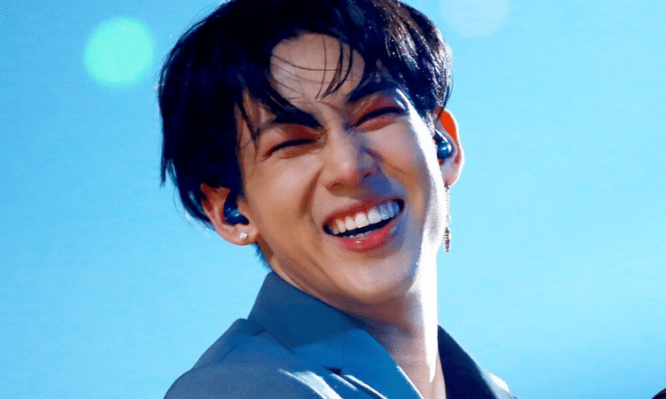 BamBam de GOT7 es el rey de las bromas con el anuncio de su supuesta gira mundial