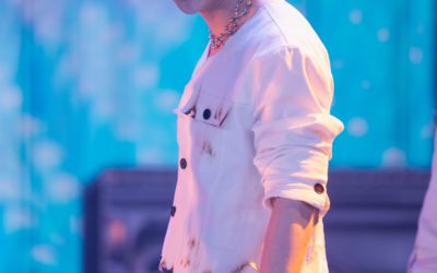 Kingdom: Legendary War publica imágenes exclusivas de Stray Kids en el ep.3