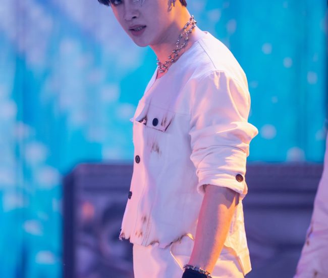 Kingdom: Legendary War publica imágenes exclusivas de Stray Kids en el ep.3