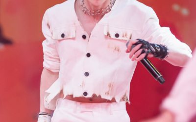 Kingdom: Legendary War publica imágenes exclusivas de Stray Kids en el ep.3