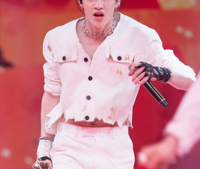 Kingdom: Legendary War publica imágenes exclusivas de Stray Kids en el ep.3