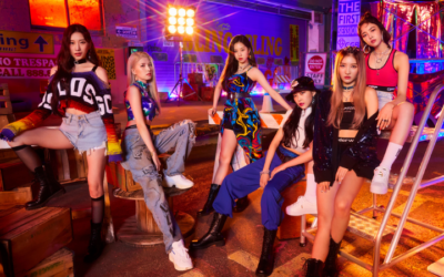 Bling Bling explica el mensaje que quieren transmitir con su canción debut 'G.G.B'