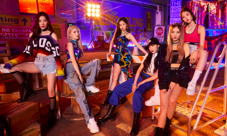 Bling Bling explica el mensaje que quieren transmitir con su canción debut 'G.G.B'