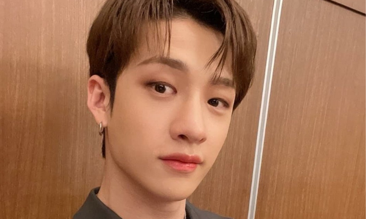 Bang Chan de Stray Kids revela cual es su celebridad occidental favorita 