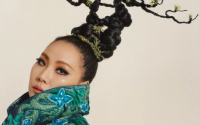 CL expone la presión que enfrentó para adaptarse los estándares de belleza en la industria 