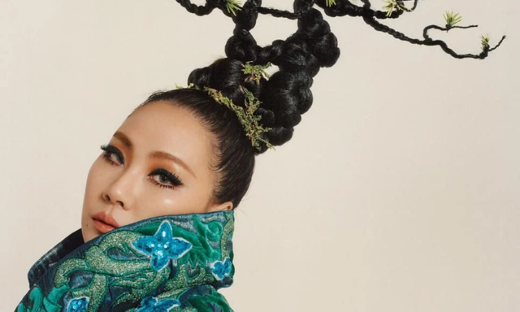 CL expone la presión que enfrentó para adaptarse los estándares de belleza en la industria 