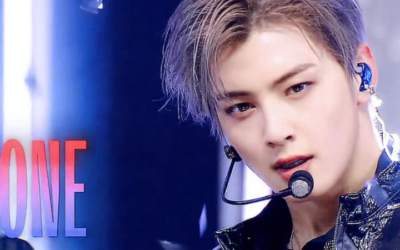 Cha Eun Woo de ASTRO se toma los titulares por su cierre 'mortal' en Inkigayo