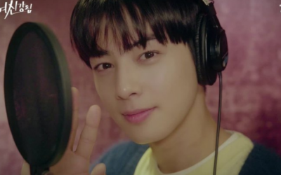 El OST de Cha Eun Woo de ASTRO para 'True Beauty' entra en los más escuchados de Spotify