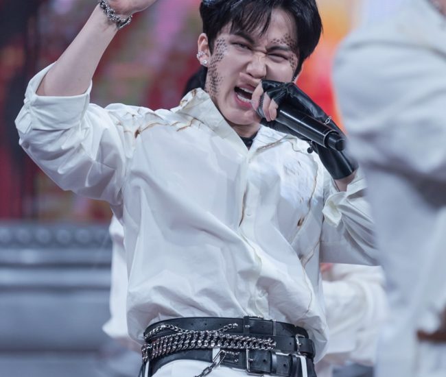 Kingdom: Legendary War publica imágenes exclusivas de Stray Kids en el ep.3