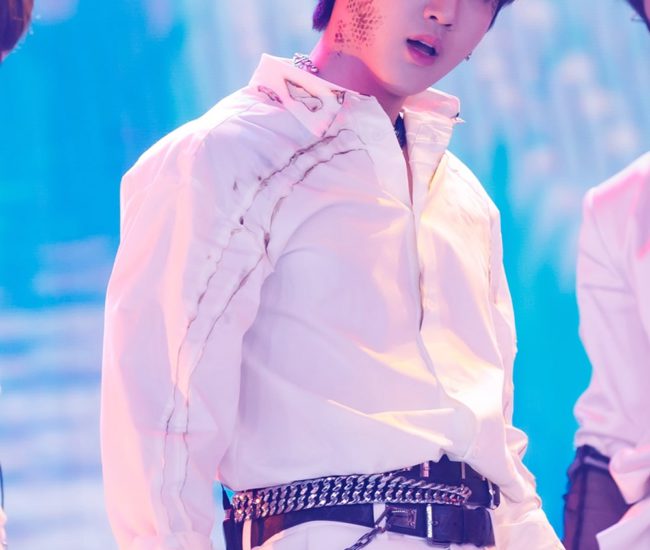 Kingdom: Legendary War publica imágenes exclusivas de Stray Kids en el ep.3