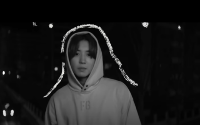 Chanyeol de EXO estrena el vídeo musical de 'Tomorrow'