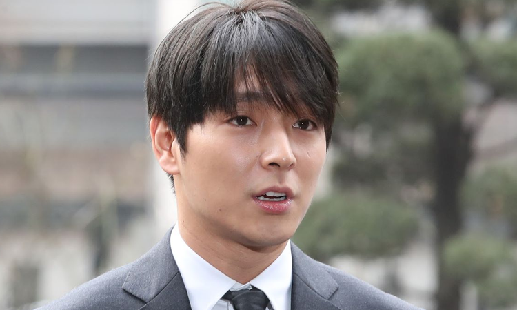 Choi Jong Hoon atestigua en la 16va audiencia de Seungri