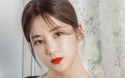 Play M Entertainment demanda a un conocido de la infancia que amenazó a Chorong de A Pink 
