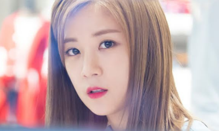 Amigo de Chorong de Apink desmiente las acusaciones de su supuesta víctima
