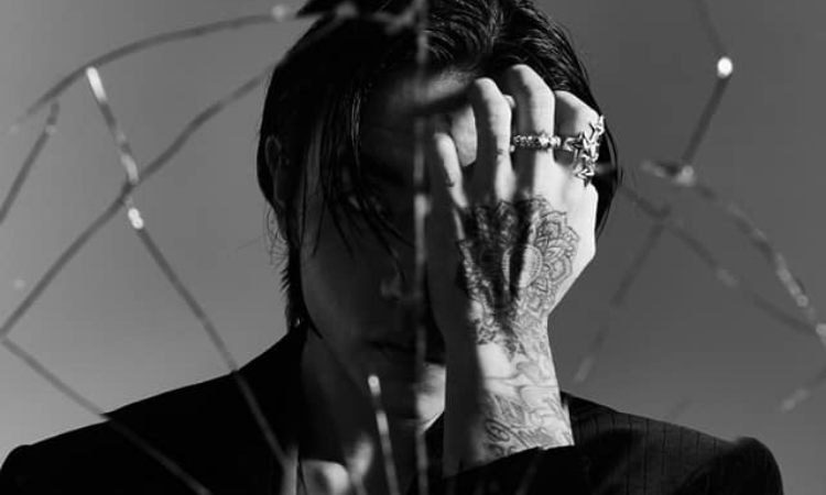 DPR Ian habla del 'contrato de esclavos' en el K-pop y convertirse en artista independiente