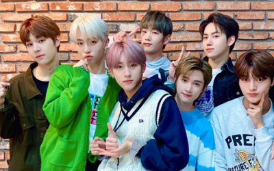 DRIPPIN nos sorprende bailando al ritmo de música latina