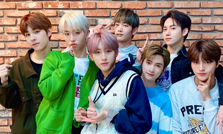 DRIPPIN nos surpreende dançando ao ritmo da música latina