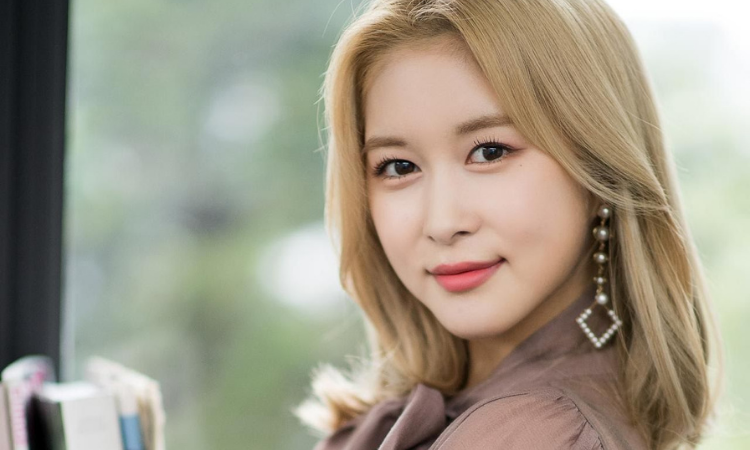 Dayoung de Cosmic Girls entra en pausa por motivos de salud