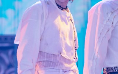 Kingdom: Legendary War publica imágenes exclusivas de Stray Kids en el ep.3